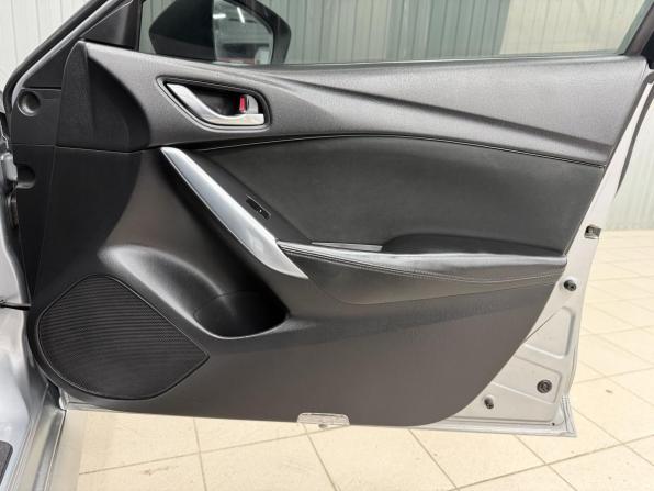 Mazda 6 III (GJ) с пробегом 2012 года, цена 1 590 000 рублей, 236543 км, седан, Автокод Объявления