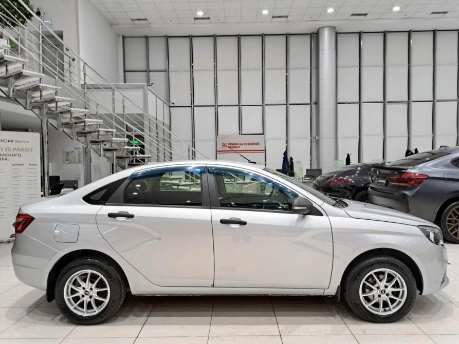 Lada (ВАЗ) Vesta I Казань  - изображение 5