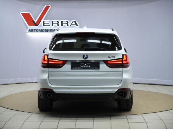 BMW X5 III (F15) с пробегом 2014 года, цена 2 990 000 рублей, 179005 км, внедорожник, Автокод Объявления