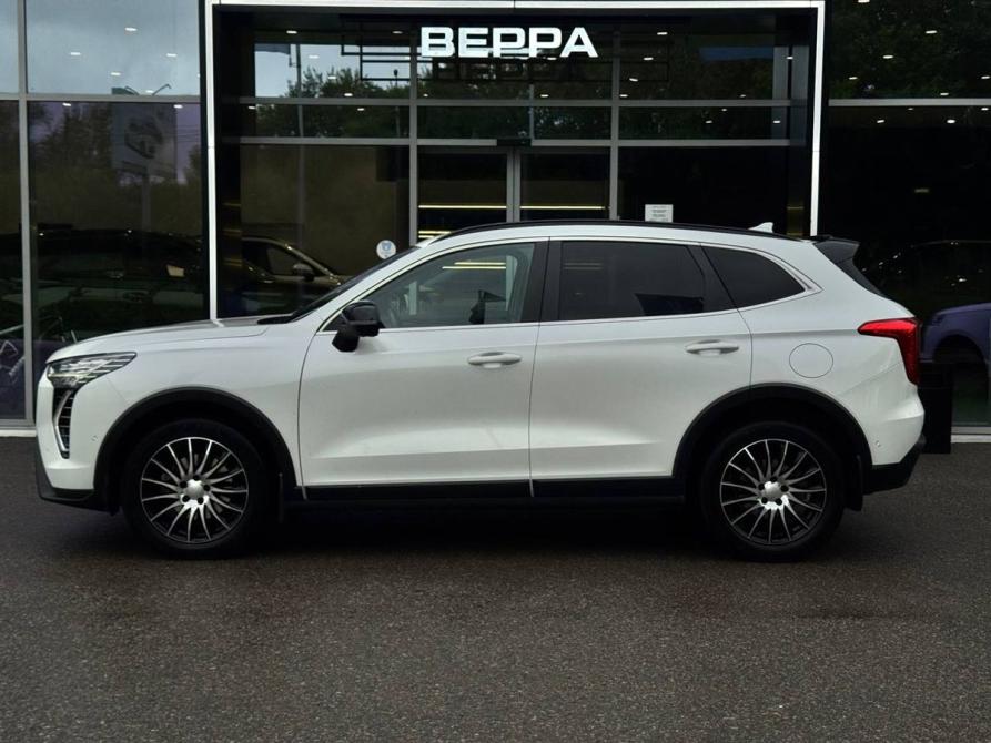 Haval Jolion I Рестайлинг Пермь  - изображение 4