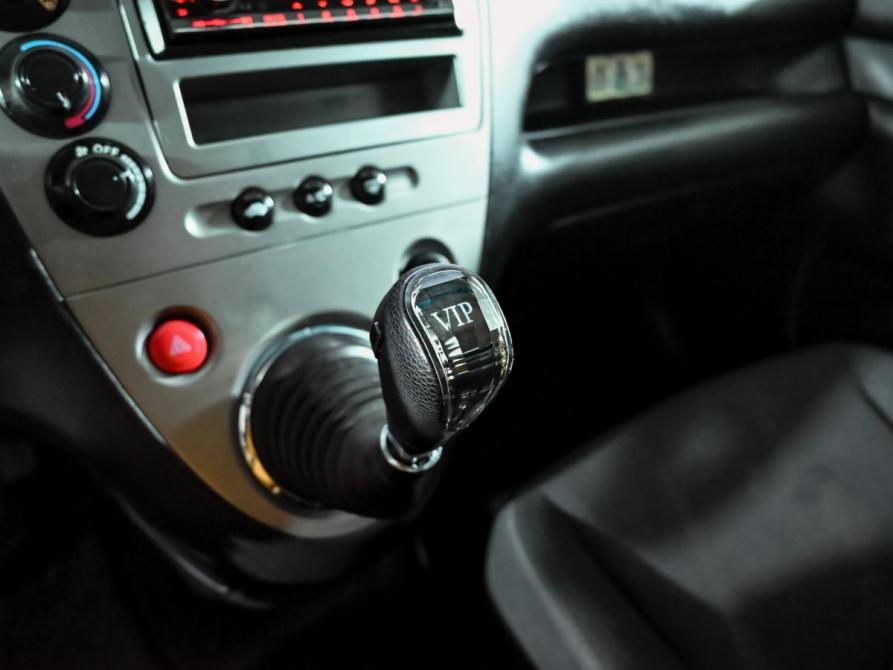 Honda Civic VII Рестайлинг Екатеринбург  - изображение 10