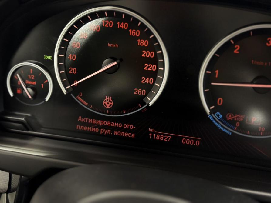 BMW X6 II (F16) Санкт-Петербург  - изображение 20