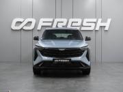 Geely Cityray Воронеж  - изображение 26