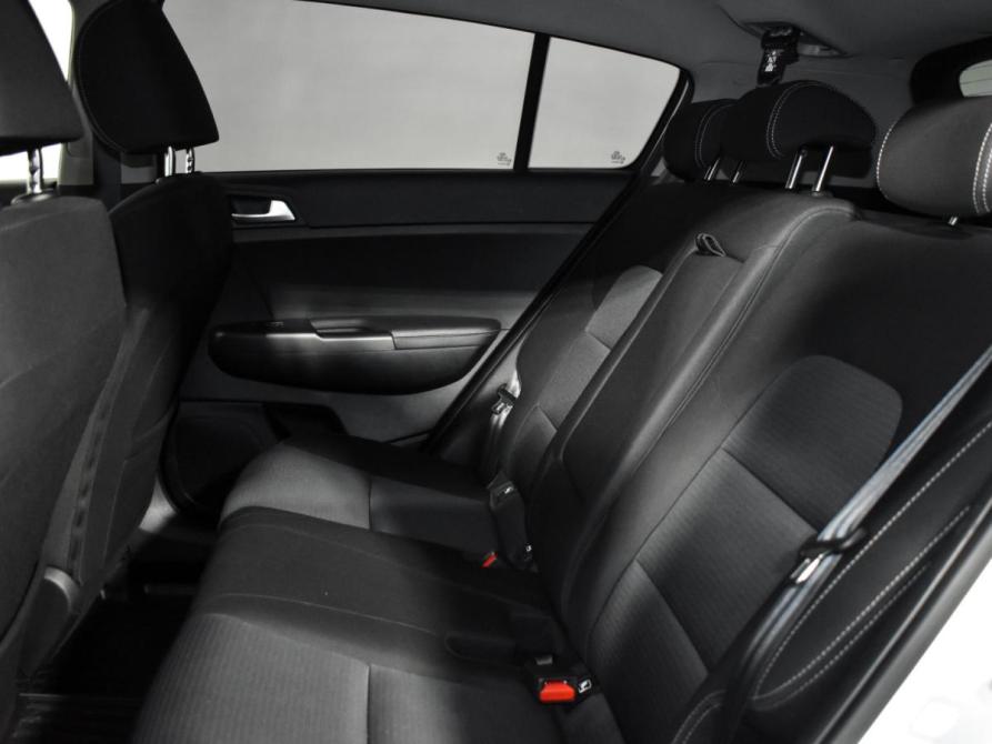 Kia Sportage IV Рестайлинг Санкт-Петербург  - изображение 12