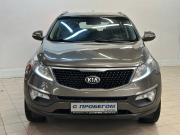 Kia Sportage III Рестайлинг Балашиха  - изображение 20