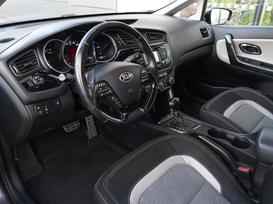 Kia Ceed II Москва  - изображение 16