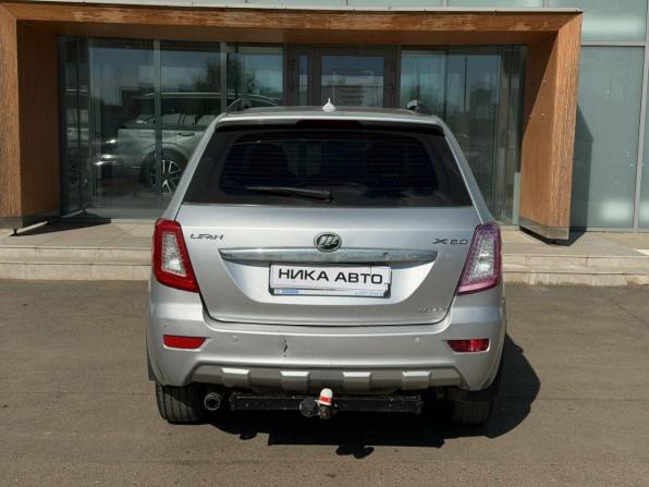 Lifan X60 I Рестайлинг с пробегом 2015 года, цена 590 000 рублей, 98430 км, внедорожник, Автокод Объявления