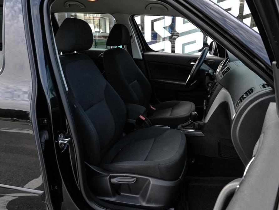 Skoda Yeti I Рестайлинг Волгоград  - изображение 8