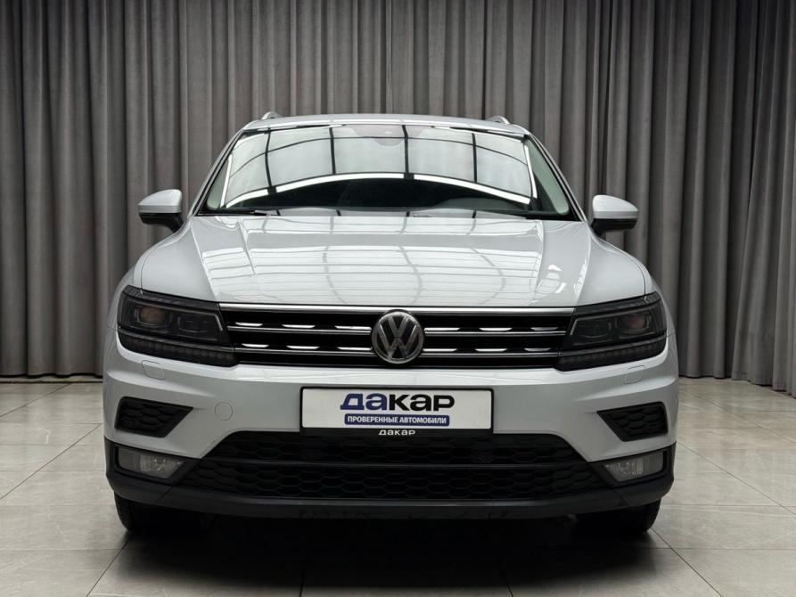 Volkswagen Tiguan II Ижевск  - изображение 2