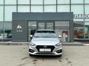 Hyundai Solaris II Омск  - изображение 33