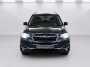 Subaru Forester IV Рестайлинг 2 Москва  - изображение 22