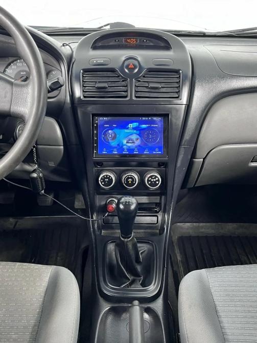 Nissan Almera Classic I Воронеж  - изображение 17