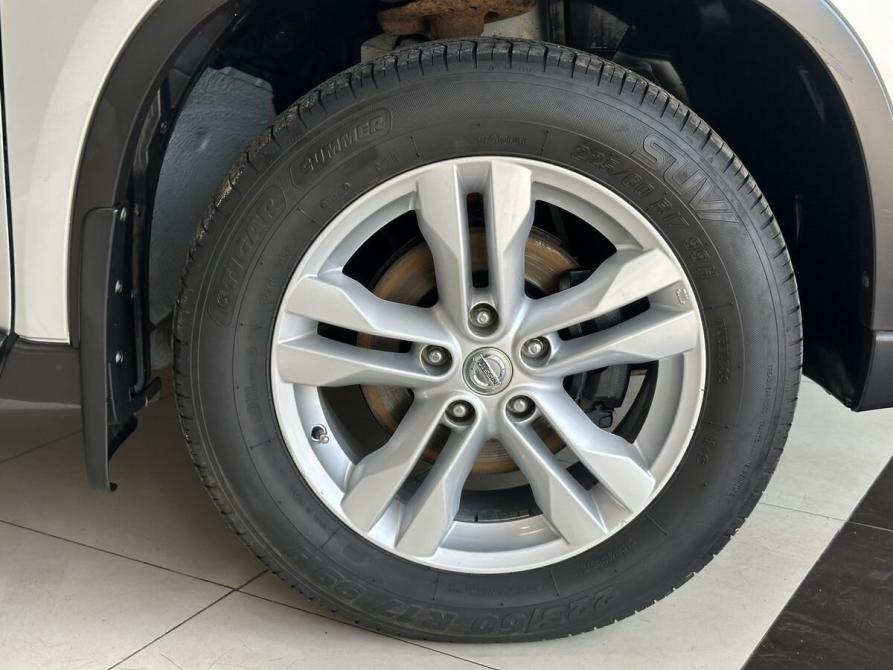 Nissan X-Trail II Рестайлинг Ярославль  - изображение 32