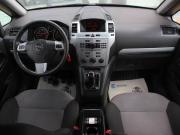 Opel Zafira B Рестайлинг Калуга  - изображение 22
