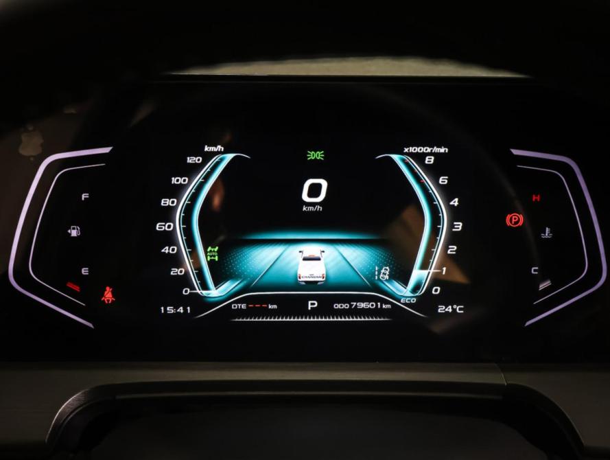 Changan Hunter Plus Москва  - изображение 16