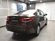 Kia Rio III Рестайлинг Москва  - изображение 29