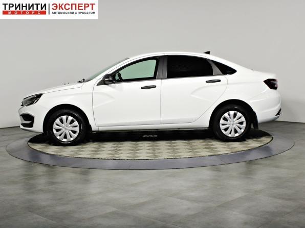 Lada (ВАЗ) Vesta I Рестайлинг (NG) с пробегом 2024 года, цена 1 197 000 рублей, 67806 км, седан, Автокод Объявления