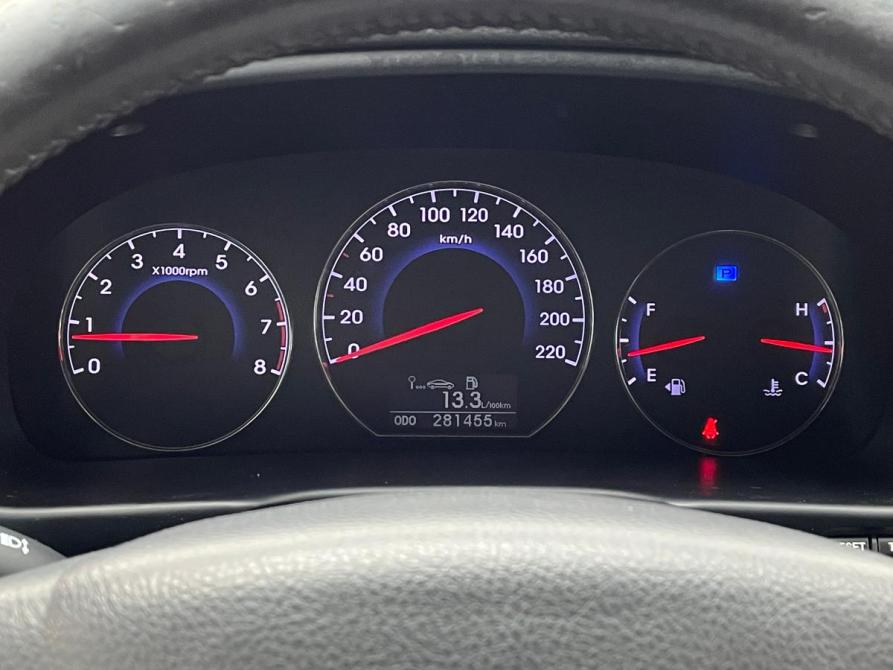 Hyundai Santa Fe II Рестайлинг Вологда  - изображение 27