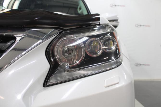 Lexus GX II Рестайлинг с пробегом 2016 года, цена 5 300 000 рублей, 194287 км, внедорожник, Автокод Объявления
