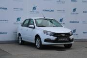 Lada (ВАЗ) Granta I Рестайлинг Пермь  - изображение 22