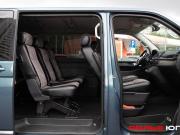 Volkswagen Caravelle T6 Москва  - изображение 42