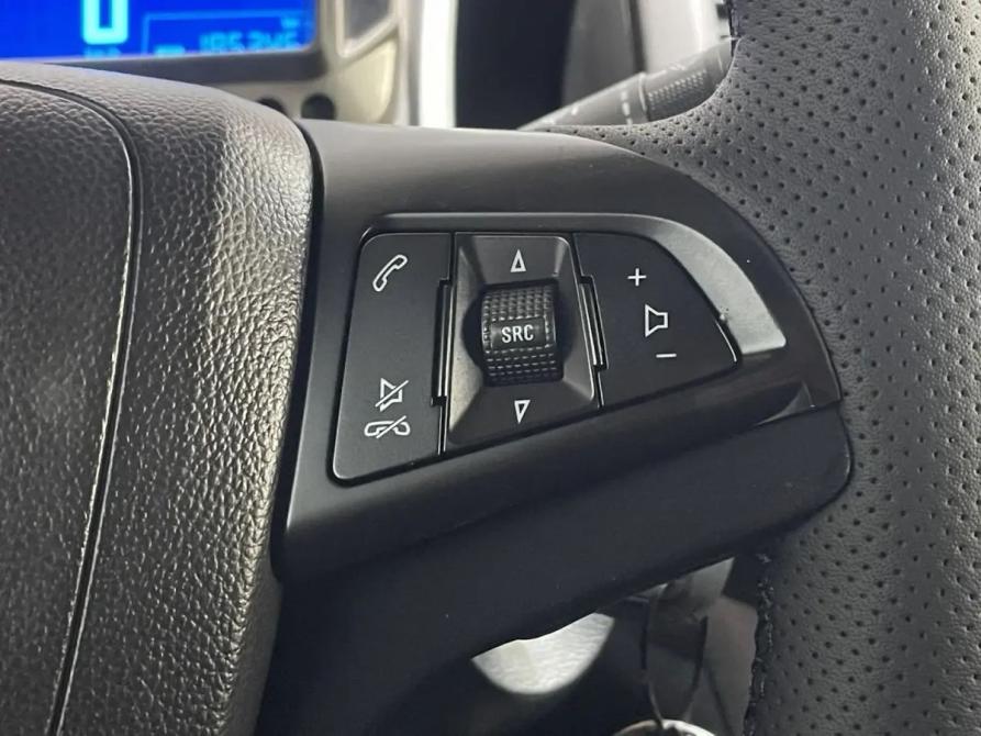 Chevrolet Aveo II Пермь  - изображение 13