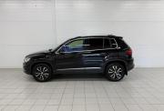 Volkswagen Tiguan I Рестайлинг Астрахань  - изображение 27