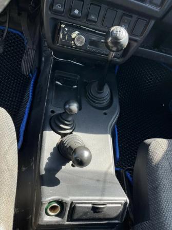 Lada (ВАЗ) 2121 (4x4) I Рестайлинг с пробегом 2012 года, цена 335 920 рублей, 159493 км, внедорожник, Автокод Объявления