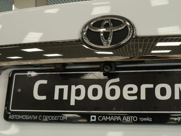 Toyota Camry VII (XV50) с пробегом 2013 года, цена 1 800 000 рублей, 156777 км, седан, Автокод Объявления