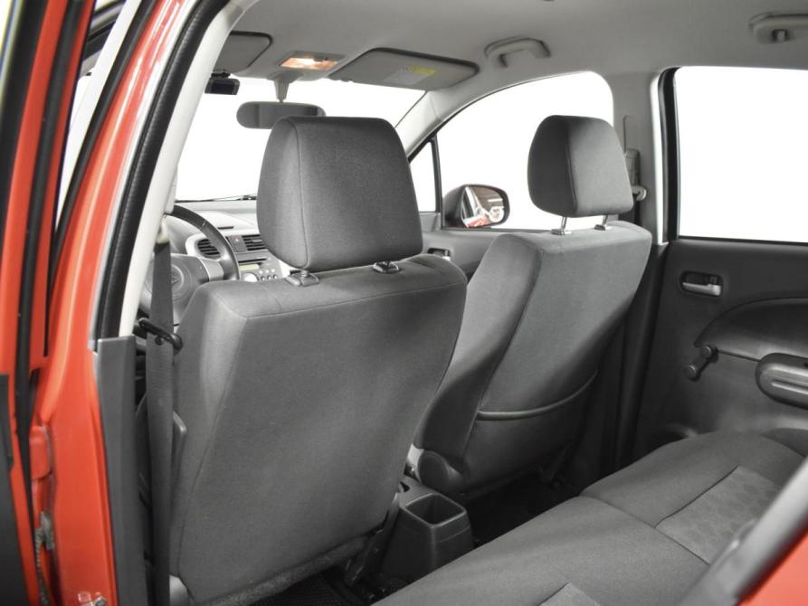 Suzuki Splash I Казань  - изображение 11