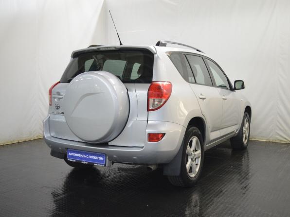 Toyota RAV4 III (XA30) с пробегом 2006 года, цена 900 000 рублей, 185200 км, внедорожник, Автокод Объявления