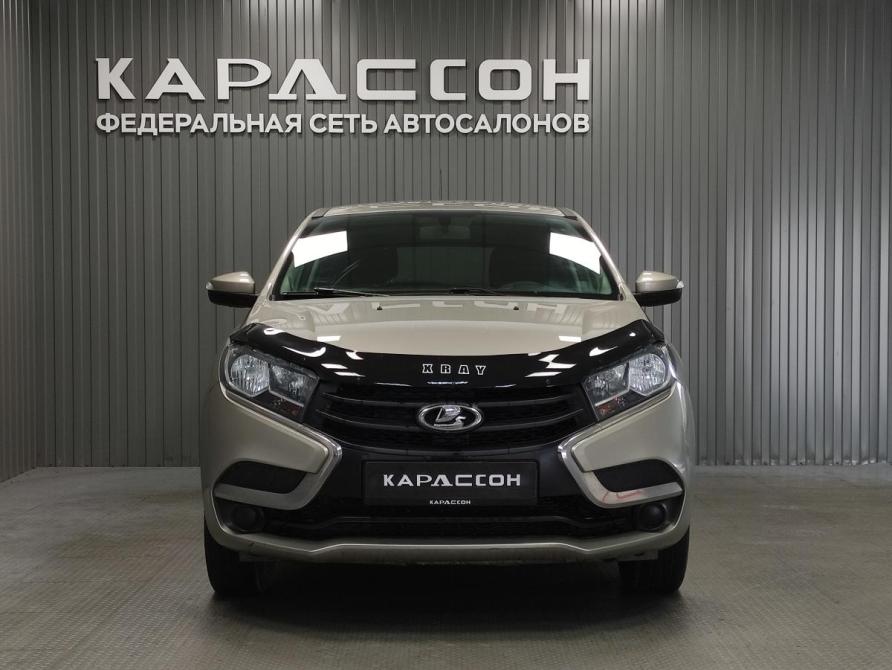 Lada (ВАЗ) XRAY I Пермь  - изображение 3