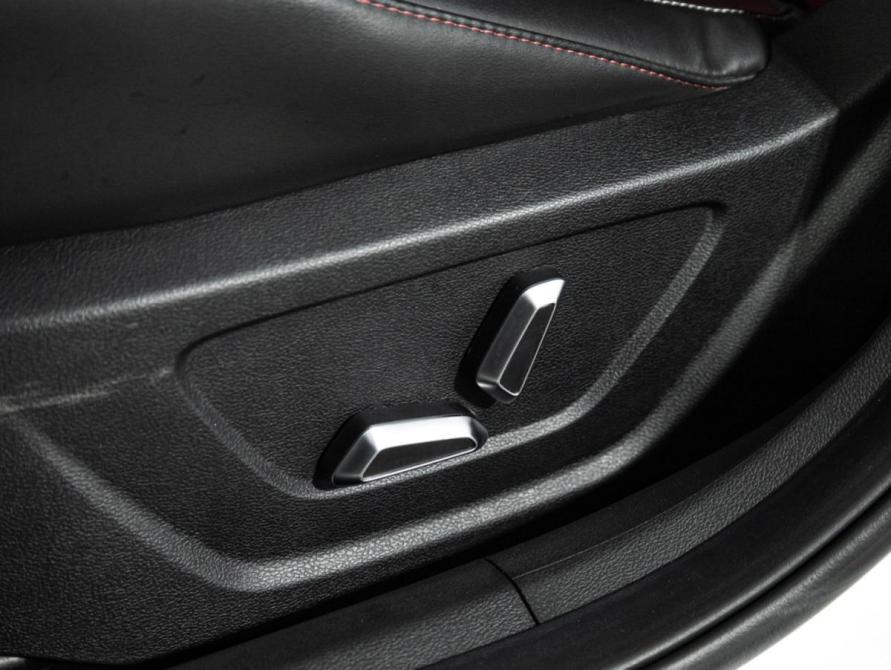 Geely Coolray I Рестайлинг Санкт-Петербург  - изображение 19