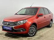 Lada (ВАЗ) Granta I Рестайлинг Борисоглебск  - изображение 15