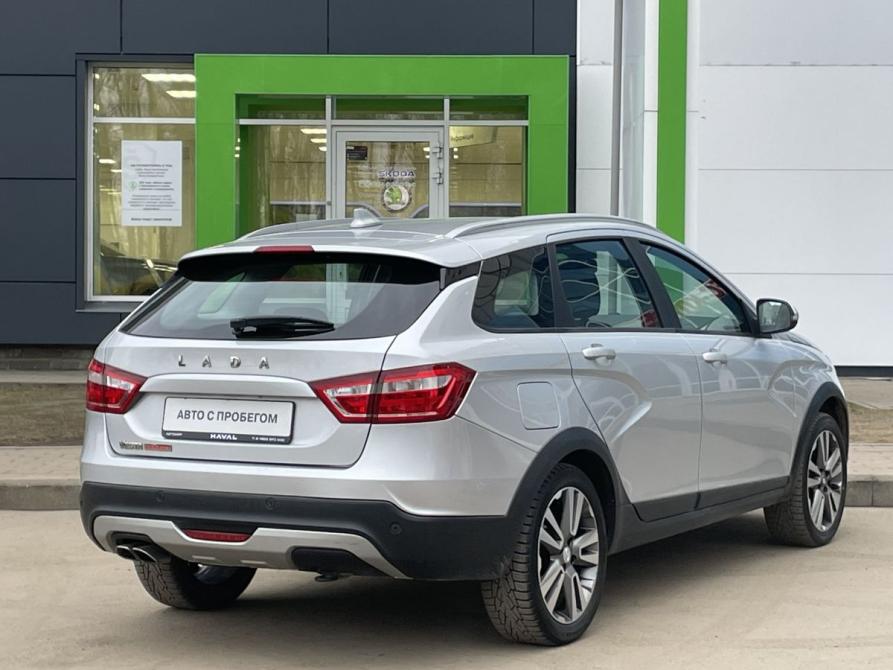 Lada (ВАЗ) Vesta I Ярославль  - изображение 5