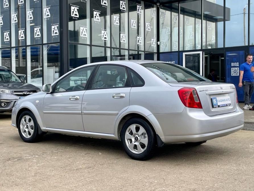 Daewoo Gentra II Краснодар  - изображение 3
