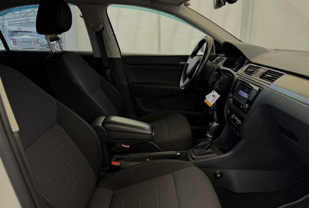 Skoda Rapid I Москва  - изображение 10