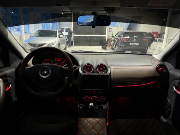 Lada (ВАЗ) Largus I с пробегом 2020 года, цена 1 099 000 рублей, 55516 км, универсал, Автокод Объявления