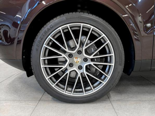 Porsche Cayenne III с пробегом 2018 года, цена 6 370 000 рублей, 72521 км, внедорожник, Автокод Объявления