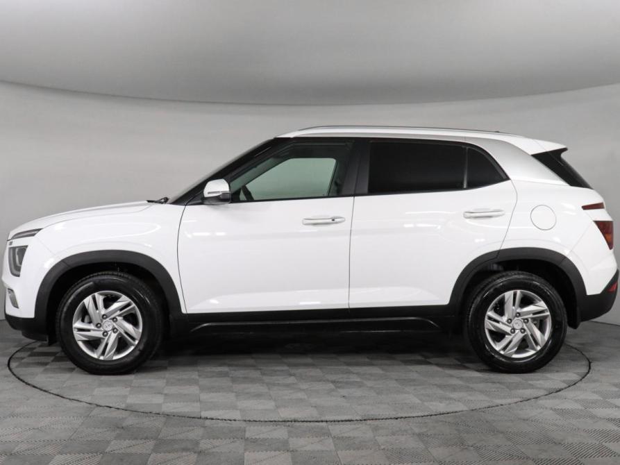 Hyundai Creta II Химки  - изображение 9