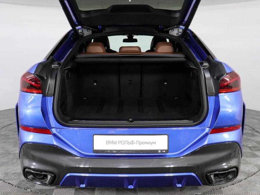 BMW X6 III (G06) Химки  - изображение 9