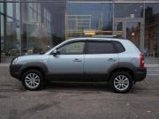 Hyundai Tucson I Новосибирск  - изображение 29