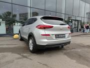 Hyundai Tucson III Рестайлинг Ижевск  - изображение 32