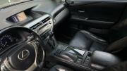 Lexus RX III Рестайлинг Оренбург  - изображение 26