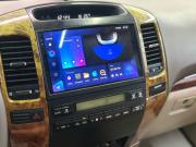 Toyota Land Cruiser Prado 120 Series Рестайлинг Ростов-на-Дону  - изображение 30