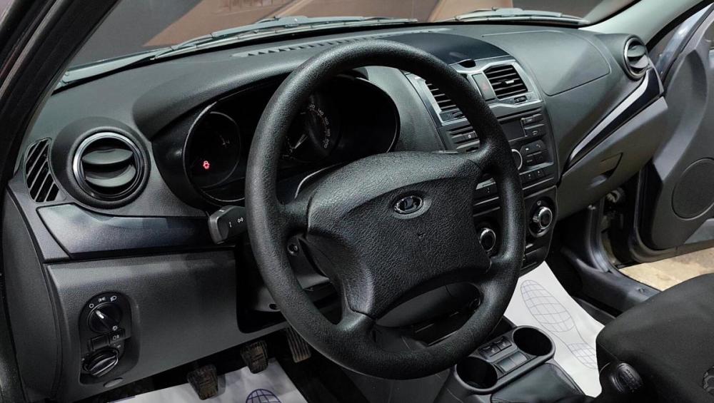 Lada (ВАЗ) Granta I Рестайлинг Ставрополь  - изображение 7