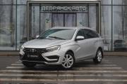 Lada (ВАЗ) Vesta I Рестайлинг (NG) Брянск  - изображение 26