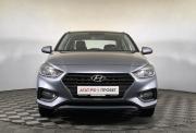 Hyundai Solaris I Рестайлинг Нижний Новгород  - изображение 18