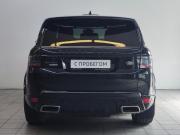 Land Rover Range Rover Sport II Рестайлинг Барнаул  - изображение 48