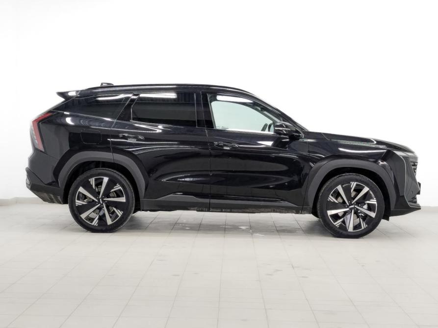 Geely Atlas II Москва  - изображение 4